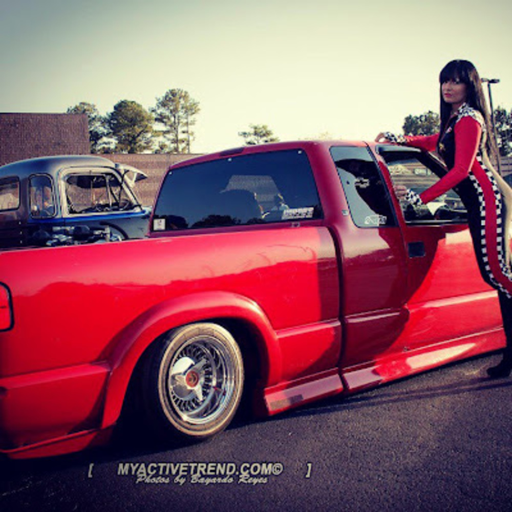 Meet your Posher, Juan